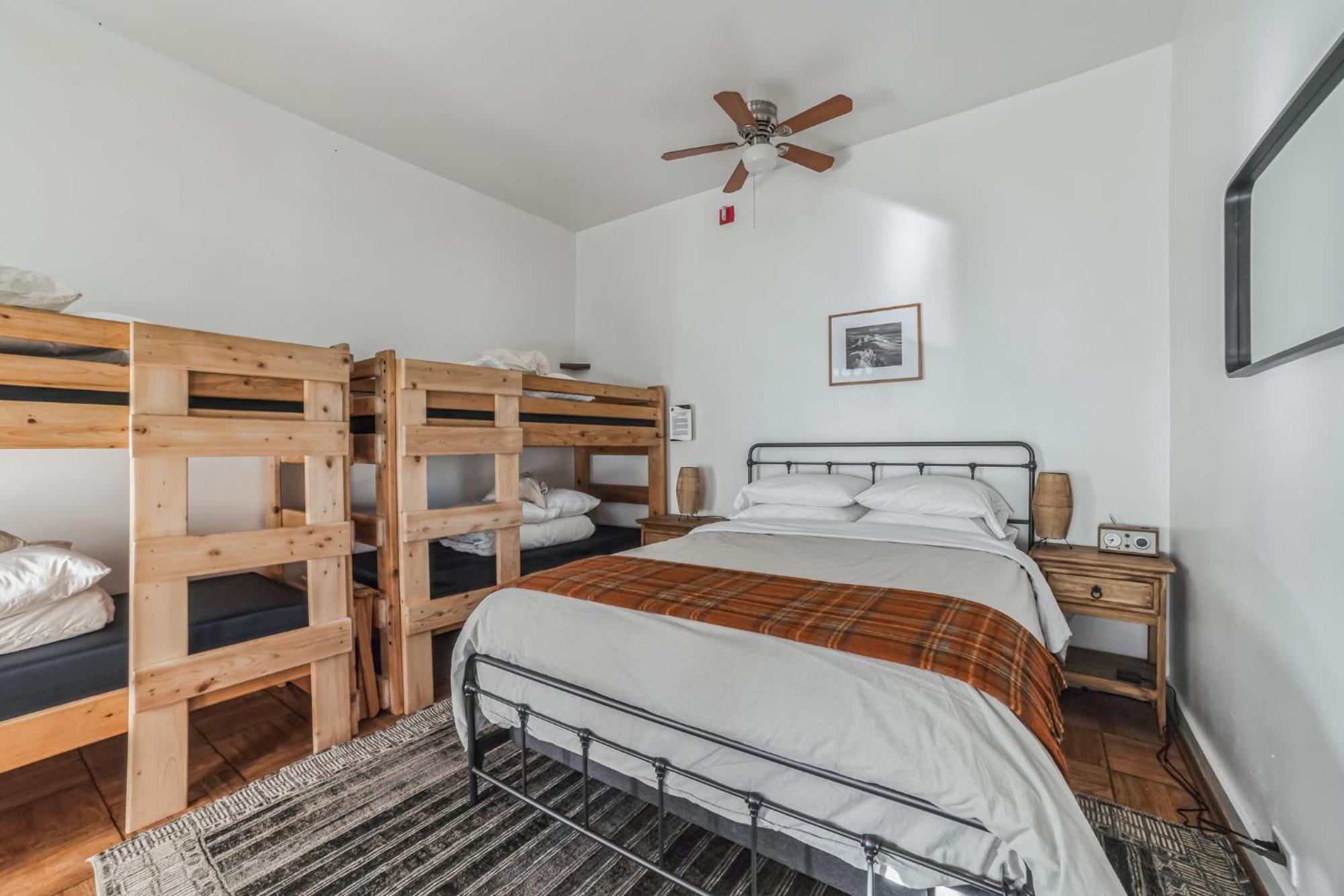 Limantour Lodge Пойнт Рейес Стейшън Екстериор снимка